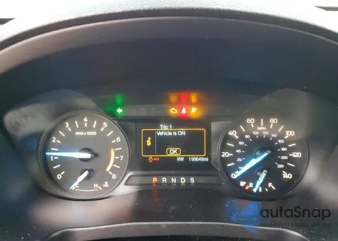 2019 Ford Explorer Xlt z USA, uszkodzony, nr VIN 1FM5K8D80KGA61966